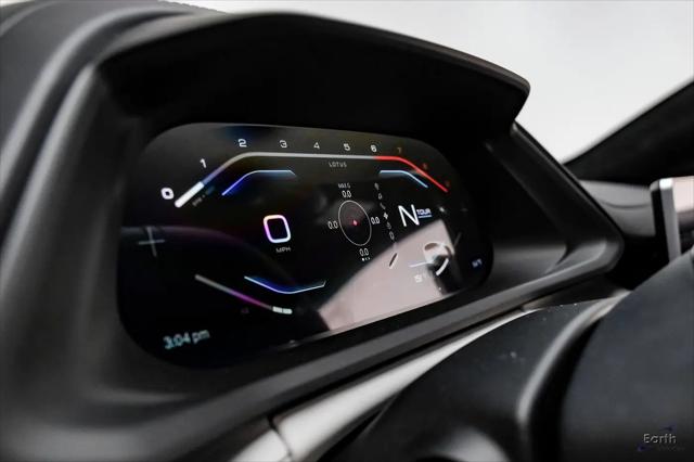 2026 Lotus Emira V6 SE
