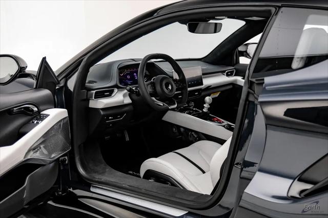 2026 Lotus Emira V6 SE