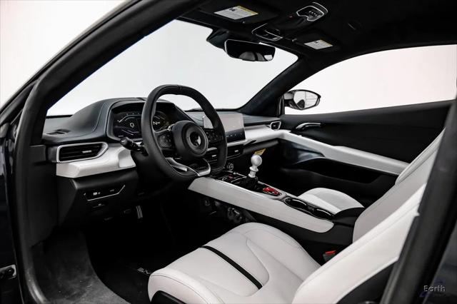 2026 Lotus Emira V6 SE
