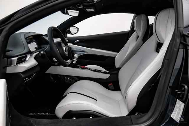 2026 Lotus Emira V6 SE