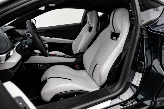 2026 Lotus Emira V6 SE