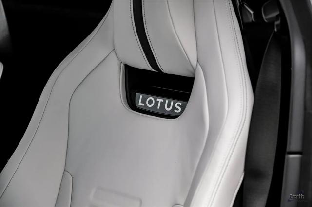 2026 Lotus Emira V6 SE