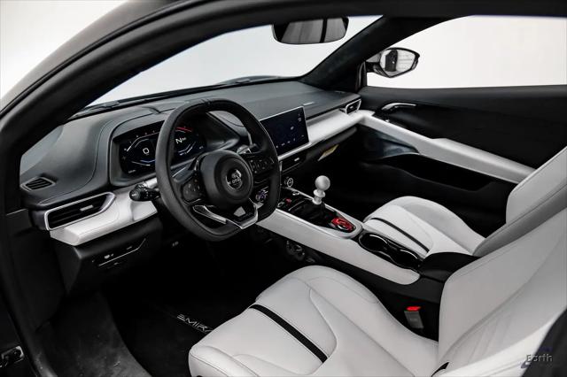 2026 Lotus Emira V6 SE