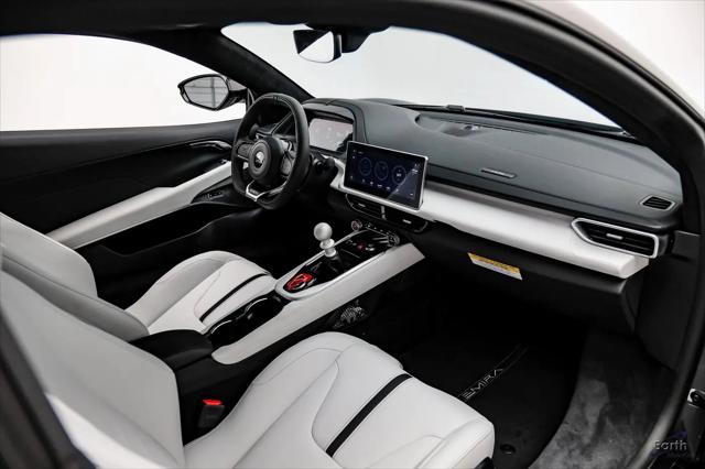 2026 Lotus Emira V6 SE