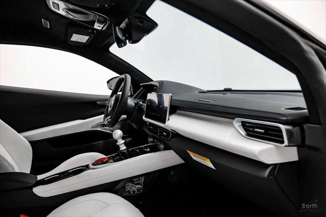 2026 Lotus Emira V6 SE