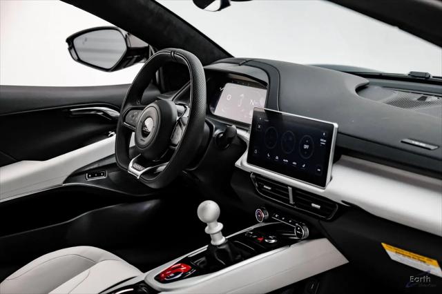 2026 Lotus Emira V6 SE