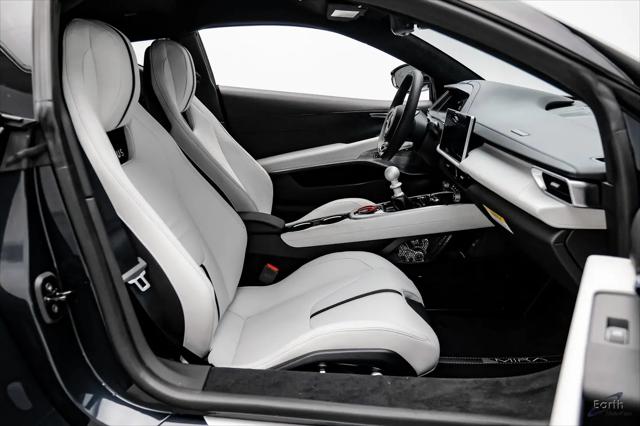 2026 Lotus Emira V6 SE