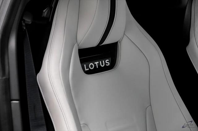 2026 Lotus Emira V6 SE