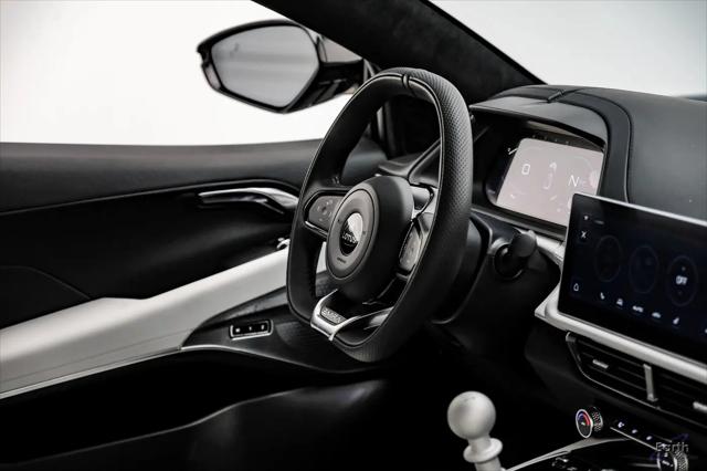 2026 Lotus Emira V6 SE