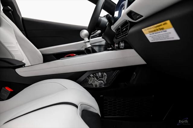 2026 Lotus Emira V6 SE