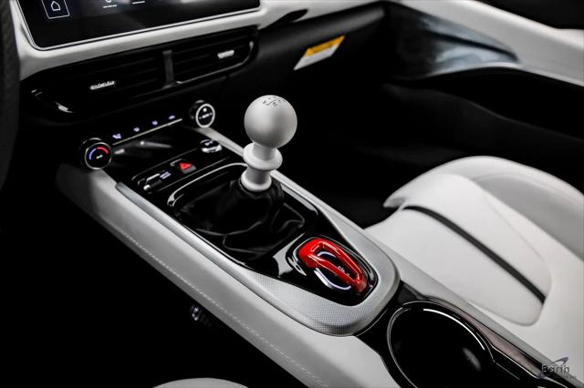 2026 Lotus Emira V6 SE