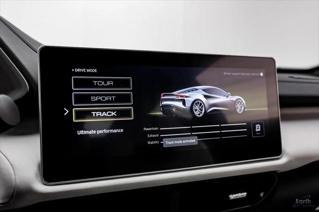2026 Lotus Emira V6 SE