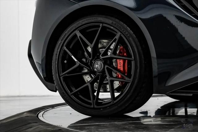 2026 Lotus Emira V6 SE