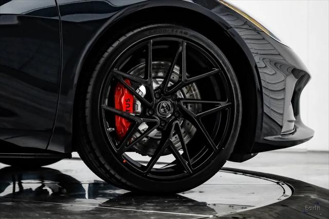 2026 Lotus Emira V6 SE