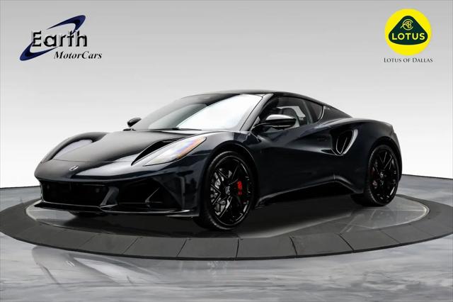 2026 Lotus Emira V6 SE for sale in Carrollton, TX