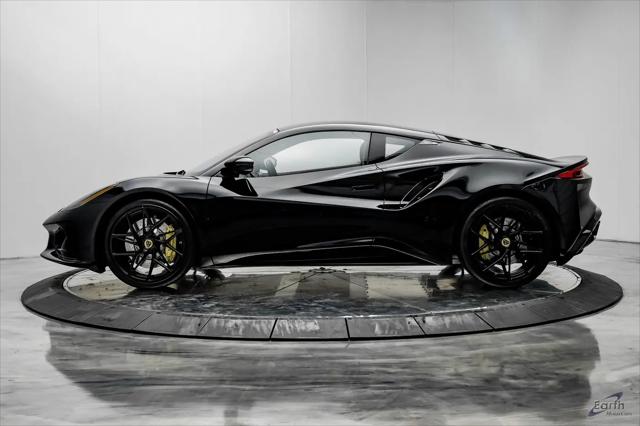 2026 Lotus Emira V6 SE