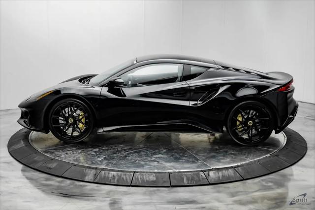 2026 Lotus Emira V6 SE