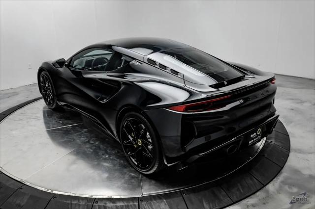 2026 Lotus Emira V6 SE