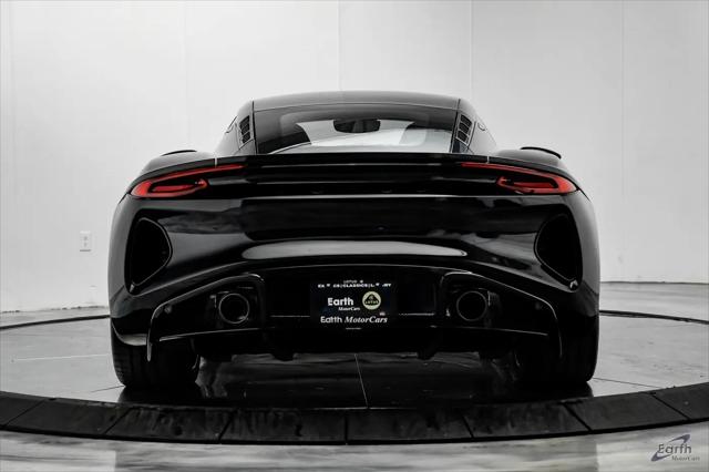 2026 Lotus Emira V6 SE