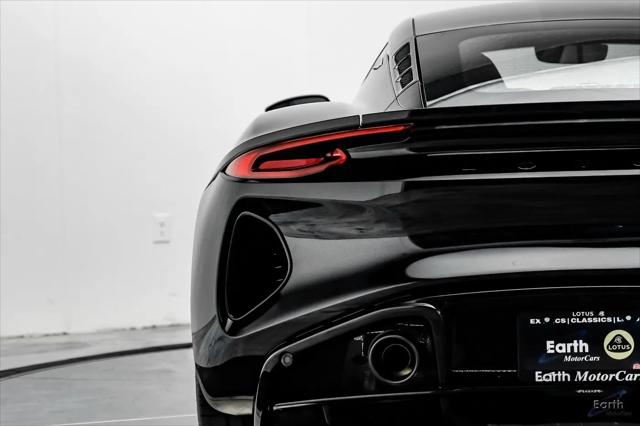2026 Lotus Emira V6 SE