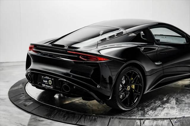 2026 Lotus Emira V6 SE