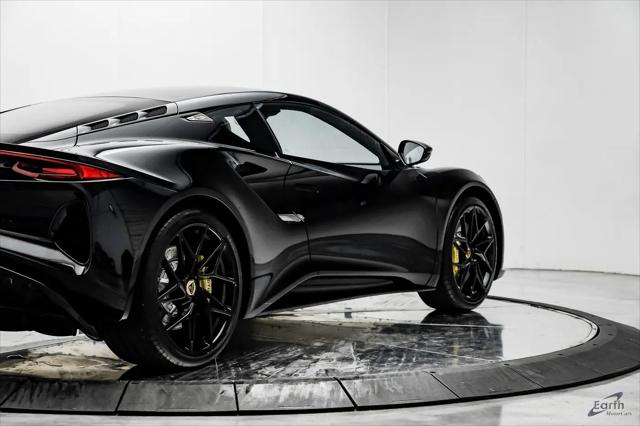 2026 Lotus Emira V6 SE