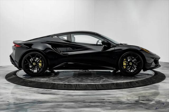 2026 Lotus Emira V6 SE
