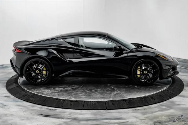 2026 Lotus Emira V6 SE