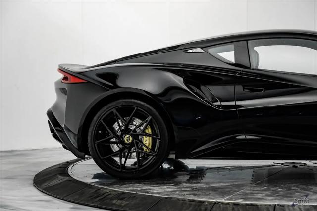 2026 Lotus Emira V6 SE