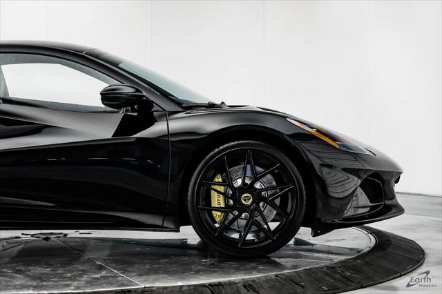 2026 Lotus Emira V6 SE