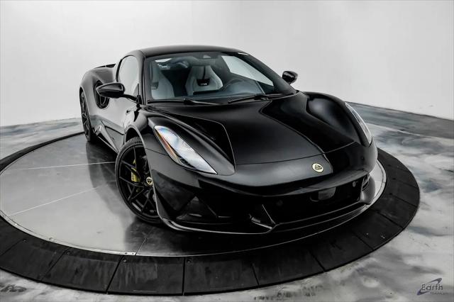 2026 Lotus Emira V6 SE