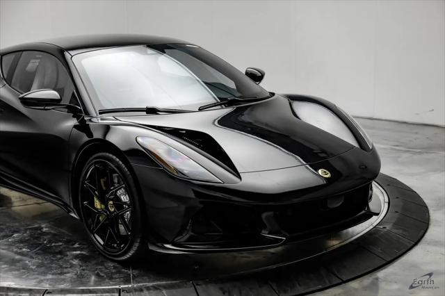 2026 Lotus Emira V6 SE