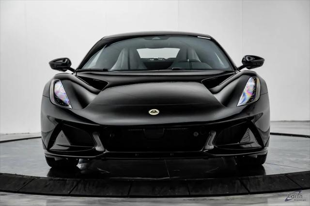 2026 Lotus Emira V6 SE