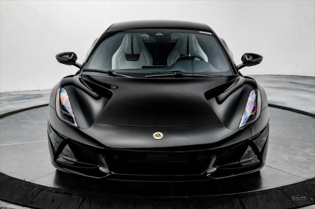 2026 Lotus Emira V6 SE