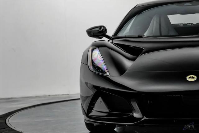 2026 Lotus Emira V6 SE