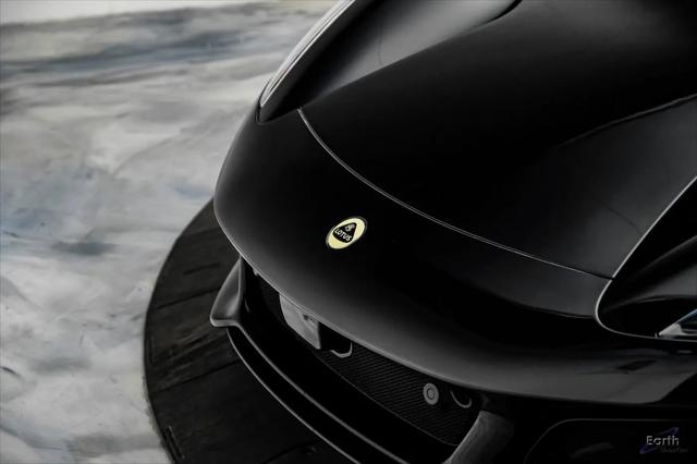 2026 Lotus Emira V6 SE