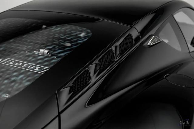2026 Lotus Emira V6 SE
