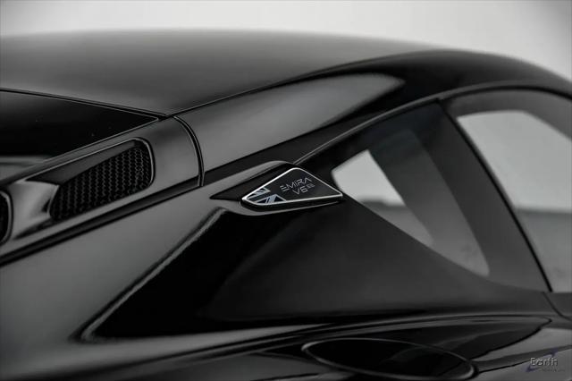 2026 Lotus Emira V6 SE