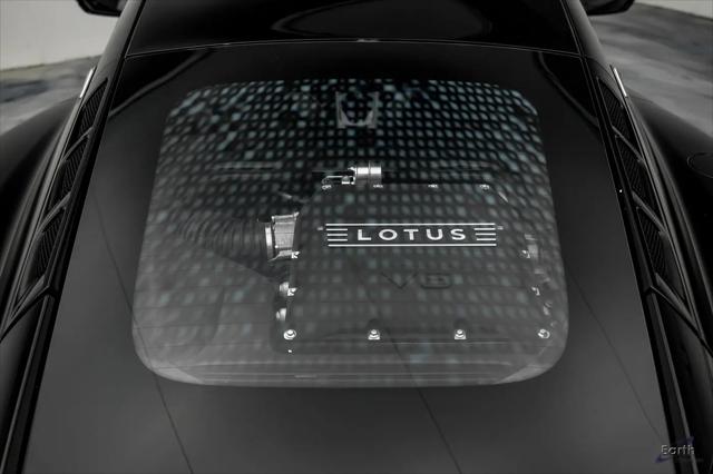2026 Lotus Emira V6 SE