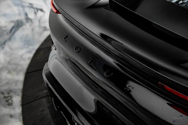 2026 Lotus Emira V6 SE