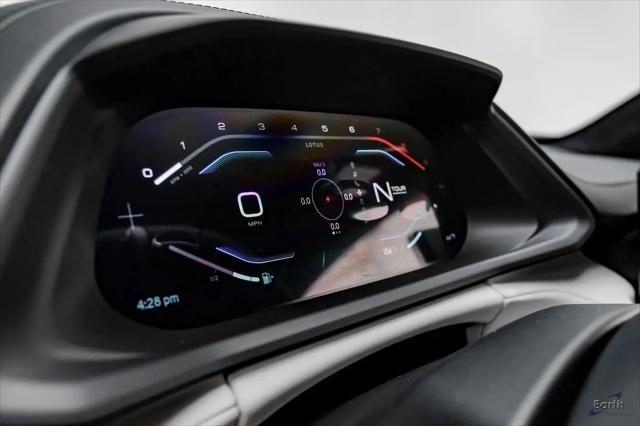2026 Lotus Emira V6 SE