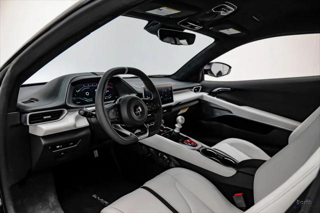 2026 Lotus Emira V6 SE