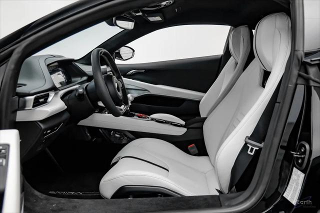 2026 Lotus Emira V6 SE