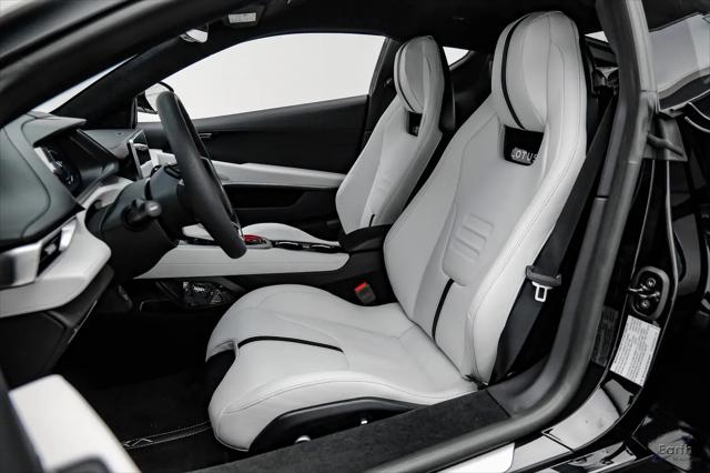 2026 Lotus Emira V6 SE