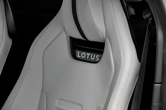 2026 Lotus Emira V6 SE