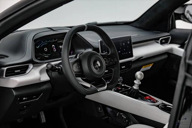 2026 Lotus Emira V6 SE