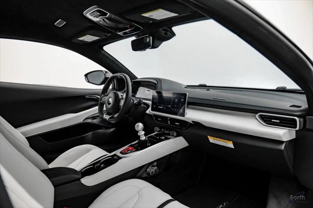 2026 Lotus Emira V6 SE