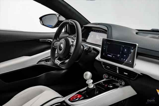 2026 Lotus Emira V6 SE