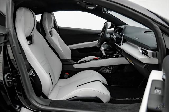 2026 Lotus Emira V6 SE