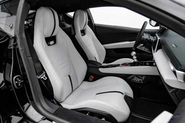 2026 Lotus Emira V6 SE